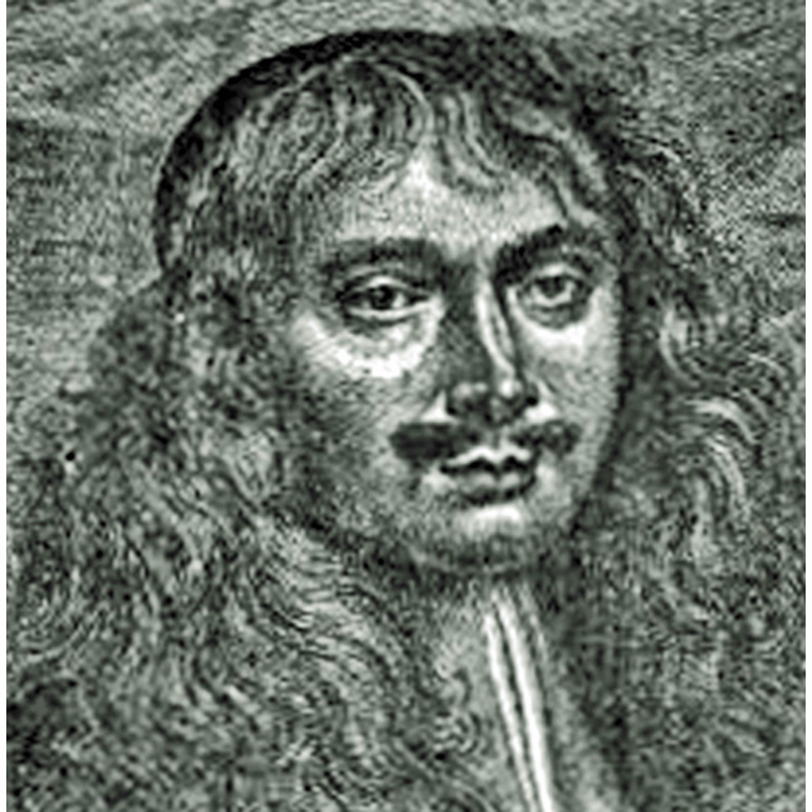 VIARDEL Cosmo(mid 1600s)